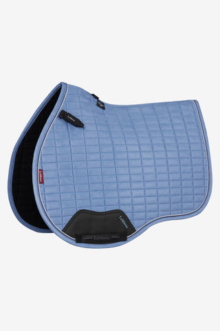 Tapis de saut Velours GP Powder Blue