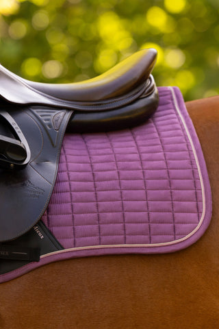 Springunderlag Sammet Mallow