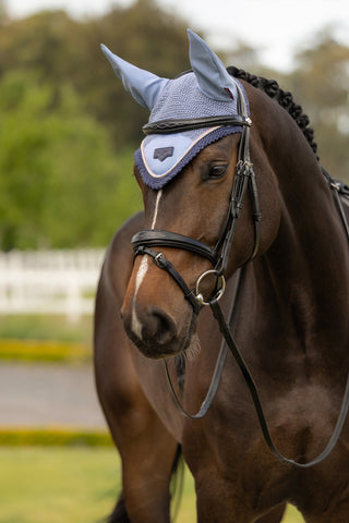 Hood Loire Powder Blue