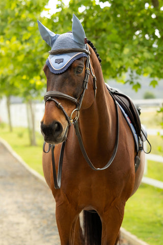 Hood Loire Powder Blue