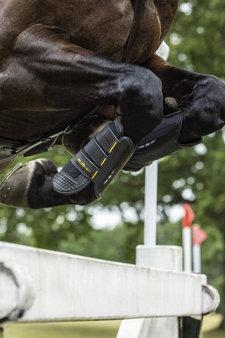 XC beenbescherming MIMSafe