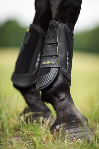 XC beenbescherming MIMSafe