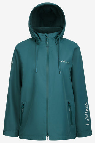 Rain Jacket Unisex Indra Jungle