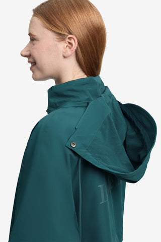 Regenjacke Unisex Indra Jungle