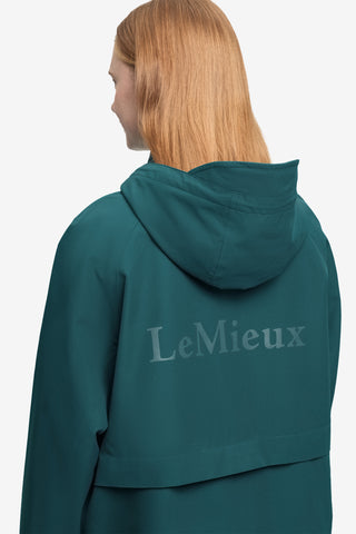 Regenjacke Unisex Indra Jungle