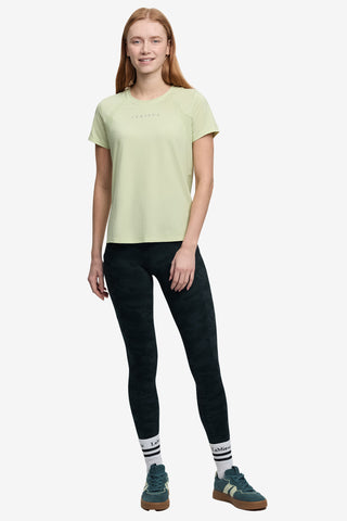 T-Shirt Sports Macaron