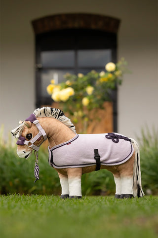 Speelgoedpony Oskar