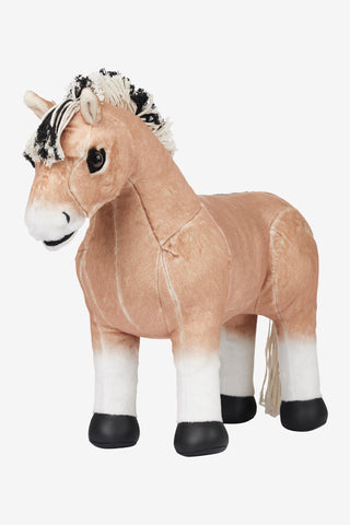 Speelgoedpony Oskar
