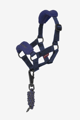 Toy Pony Vogue Licol Ink Blue