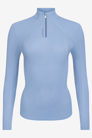 Træningstop Classic Powder Blue