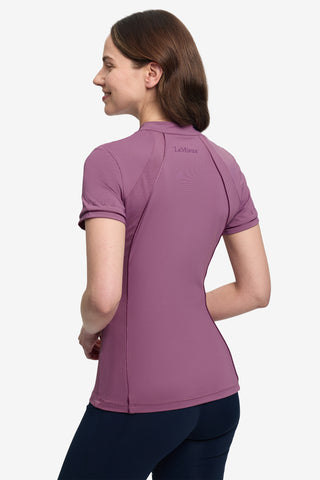 Træningstop Lisa Mallow