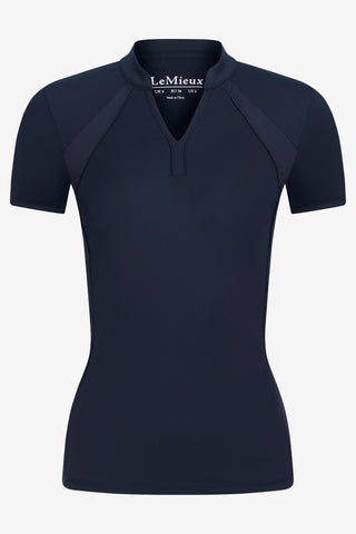 Træningstop Lisa Navy