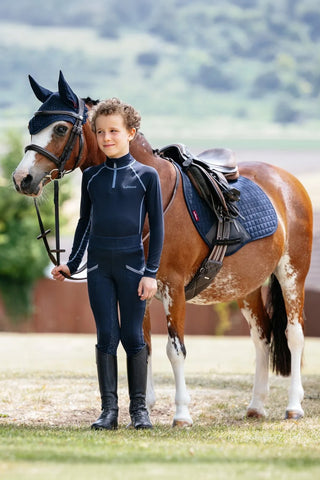 Vogue Fliegenhaube Navy