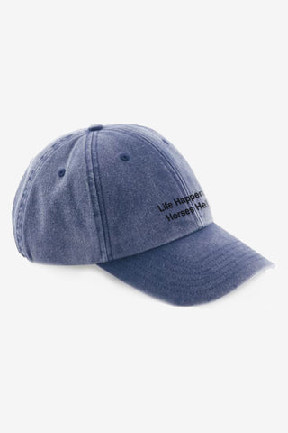 Cap Life Happens