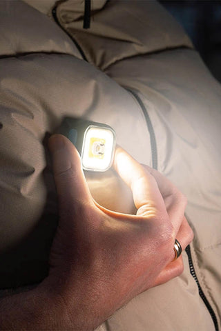 Light 01 Lampe