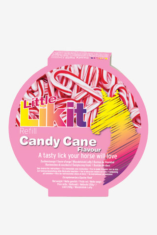 Polkagris Refill 250g