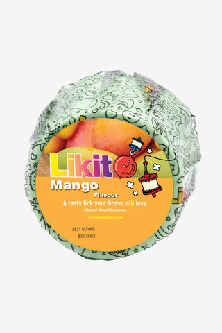 Mango Refill 650g