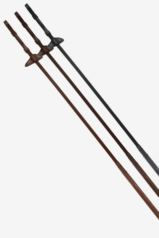 Rubber Reins Selected