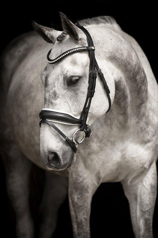 Bride Integro Grande Noir