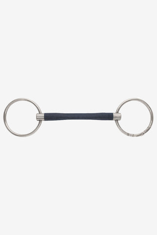 Mors à anneaux libres Moulded Mullen 14mm