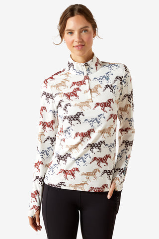 Træningstrøje Lowell 3.0 Painted Ponies