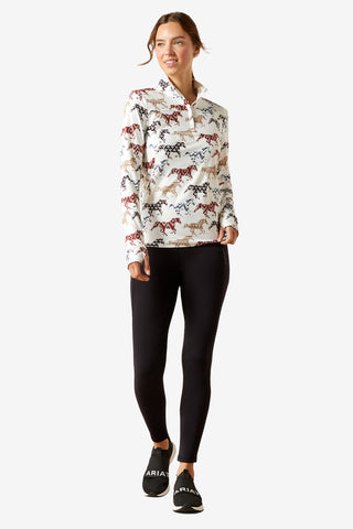 Trainingsshirt Lowell 3.0 Painted Ponies