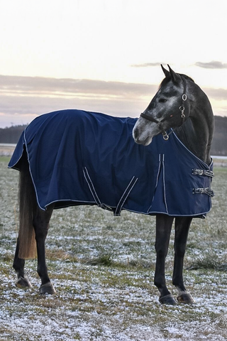 Outdoordecke X-Gurt 0g