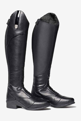 Veganza Winter Riding Boot RN
