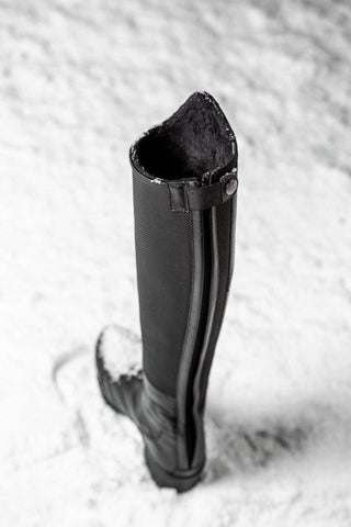 Veganza Winterreitstiefel RW