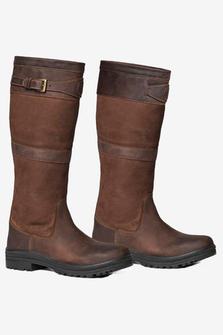 Cumberland Ridestøvler RR Brun