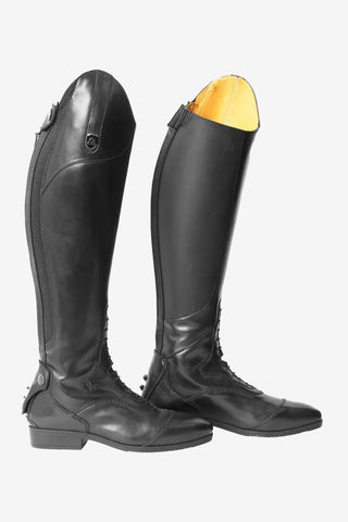 Xanadu Reitstiefel SW Schwarz