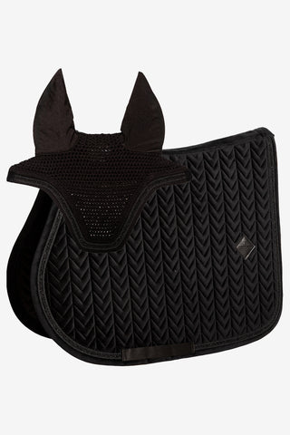 Mini Pearl Sæt Sort