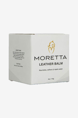 Leather Balm