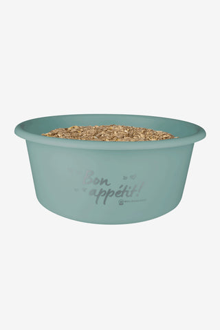 Muesli Bowl with Lid 5L Green