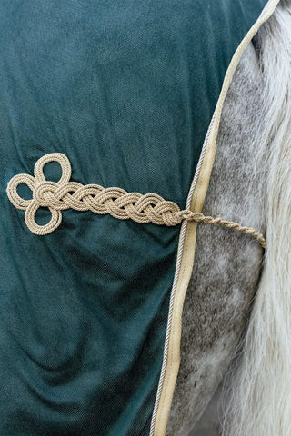 Couverture filet Green
