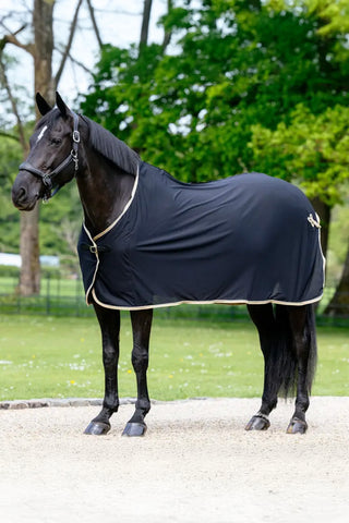 LeMieux Scrim Black