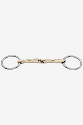Novocontact Bridoon 2-teilig 14mm