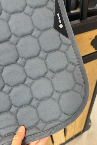Octagon spring zadeldek Pony