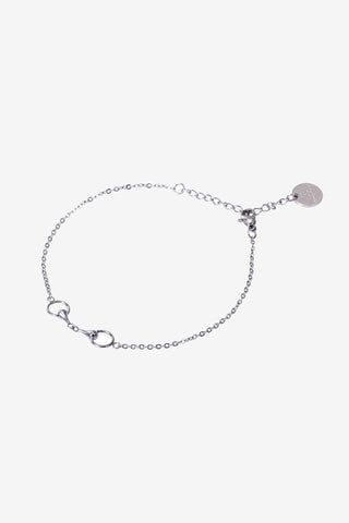Schmuckset Kette Silber