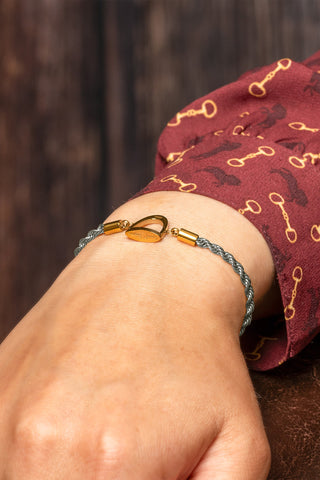Bracelet Stirrup Mix