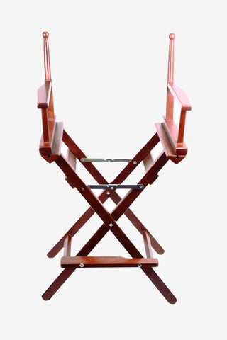 One Chaise de Directeur Haute