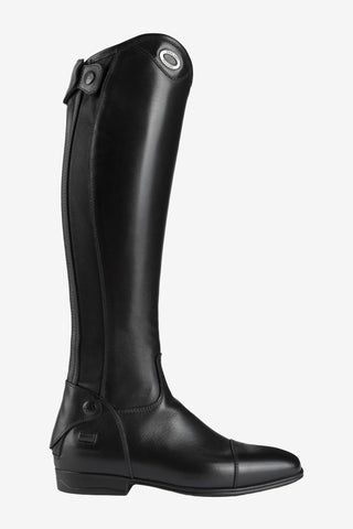 Ridestøvler Denver Pro S+ Sort