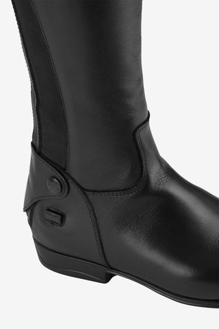 Ridestøvler Denver Pro S+ Sort