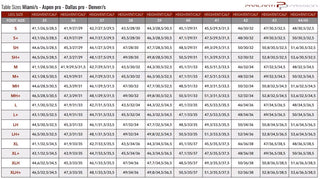 Ridestøvler Denver Pro S+ Sort