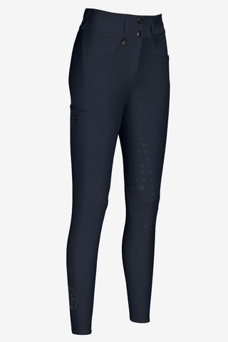 Amia Ridbyxor SD Nightblue