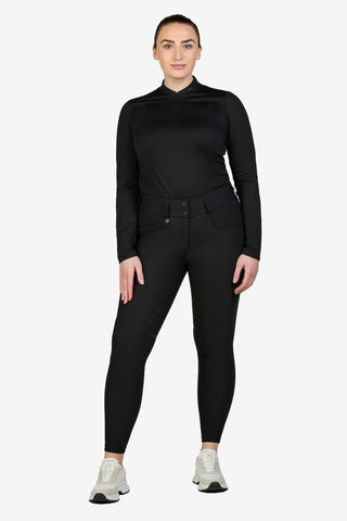 Pikeur Amia Pantalon d'équitation SD Noir