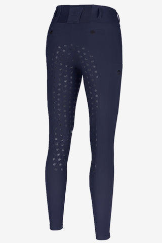 Linnett Tights Full Grip Navy