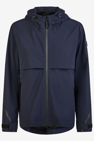 Regenjacke Core Navy