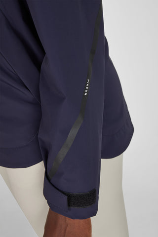 Regenjacke Core Navy
