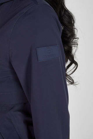 Regenjacke Core Navy